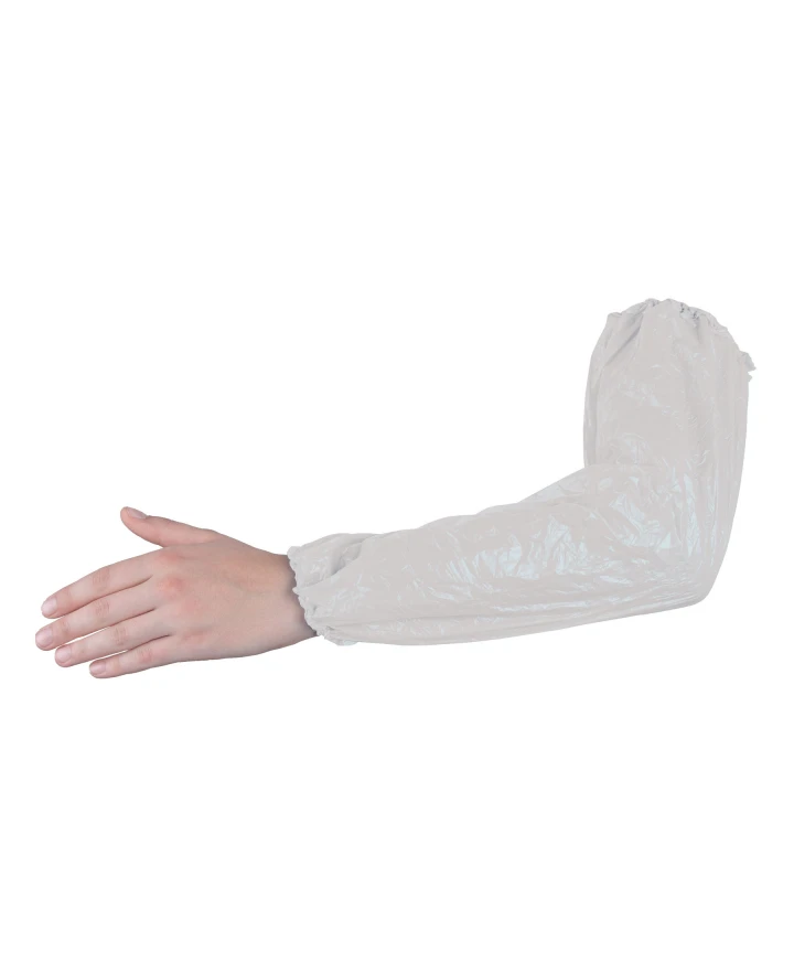 Vienreizlietojami PE piedurkņu aizsargi SKIN (100 gab.)