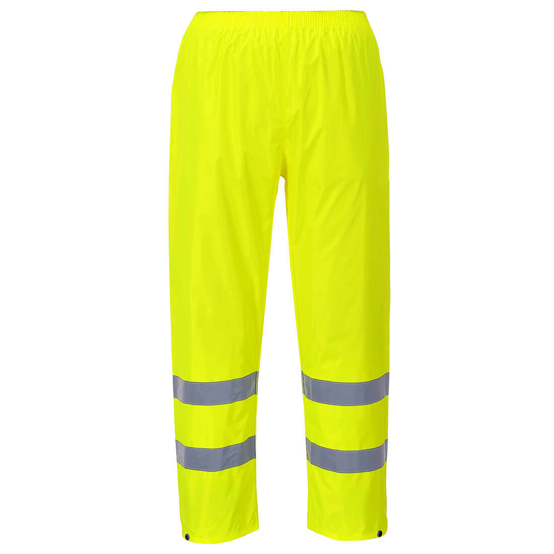 Hi-Vis lietus bikses