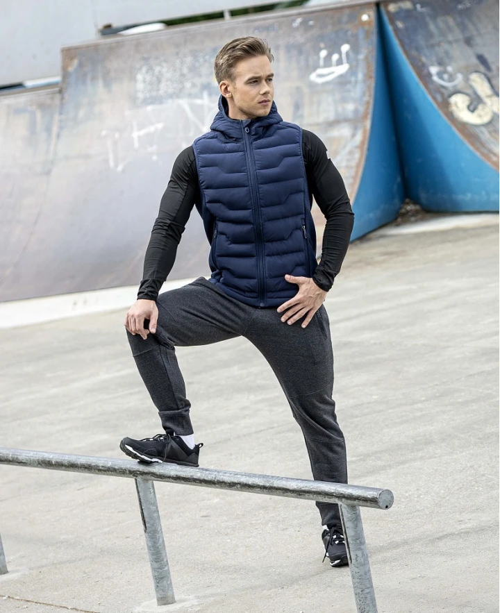 Veste NYPAXX
