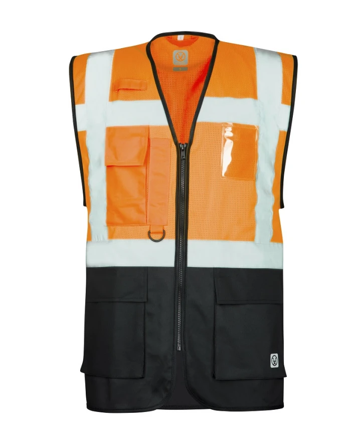 Tīklveida veste SIGNAL