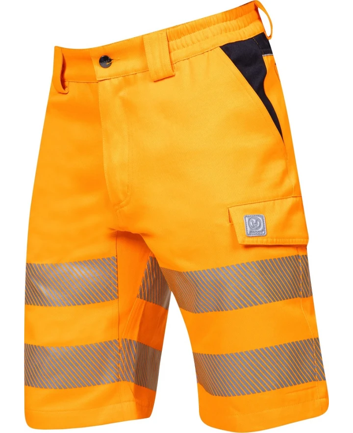 Šorti HI VIS SIGNAL