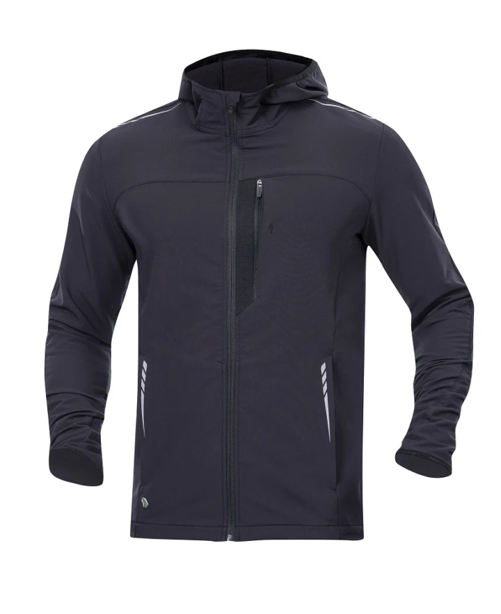 Softshell jaka Breeffidry STRETCH