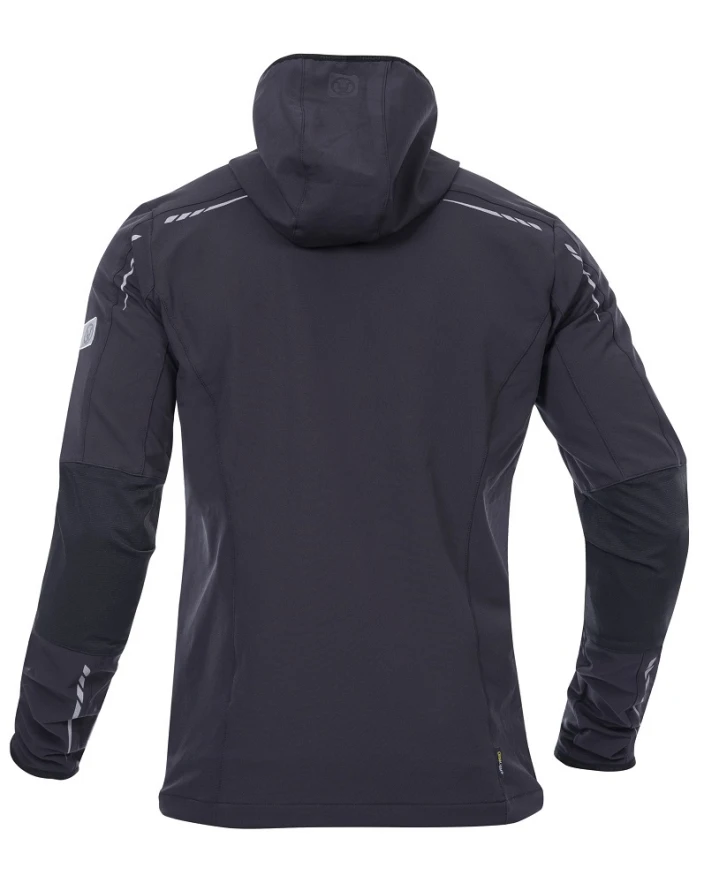 Softshell jaka Breeffidry STRETCH