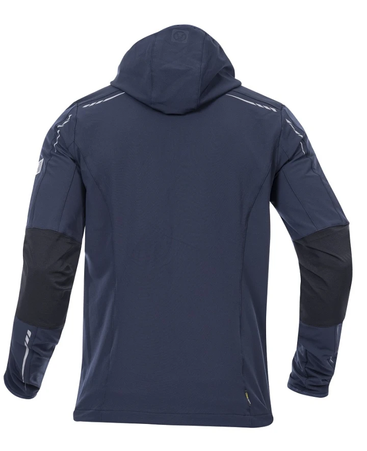 Softshell jaka Breeffidry STRETCH
