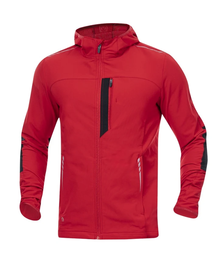 Softshell jaka Breeffidry STRETCH