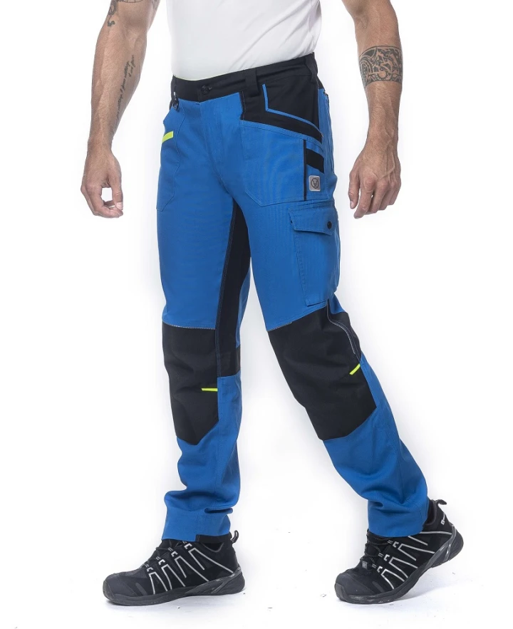 Bikses 4X elastīgas