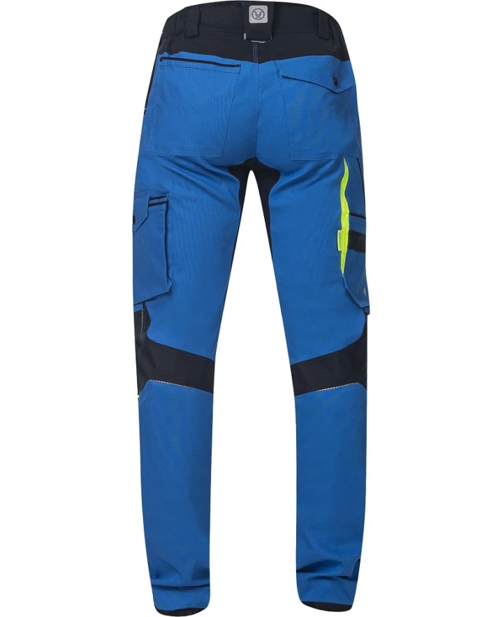 Bikses 4X elastīgas