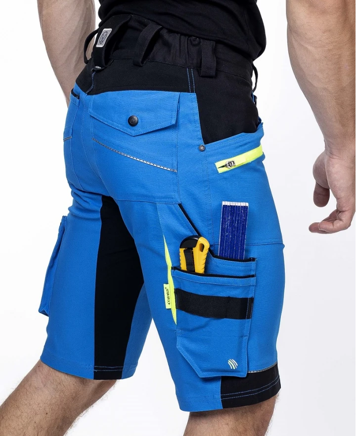 Šorti 4X elastīgi