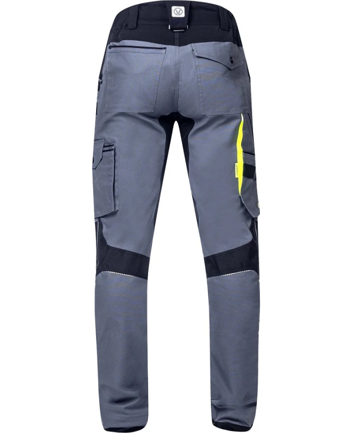 Bikses 4X elastīgas