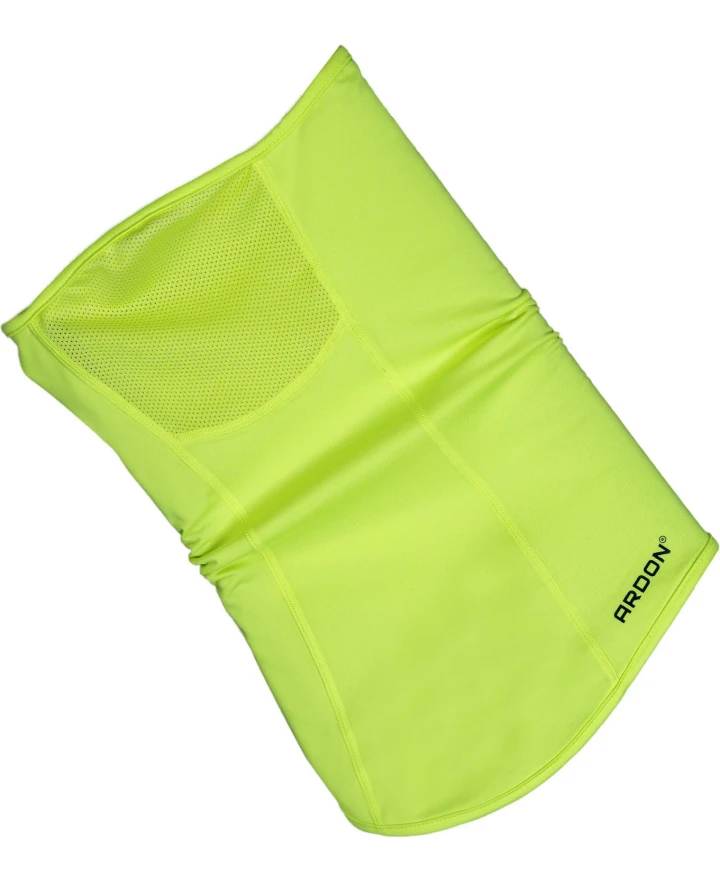 Tuneļšalle FX500 HI-VIS