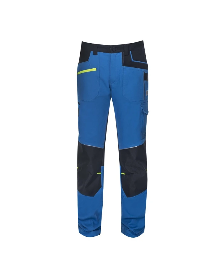 Bērnu bikses 4Xstretch elastīgas