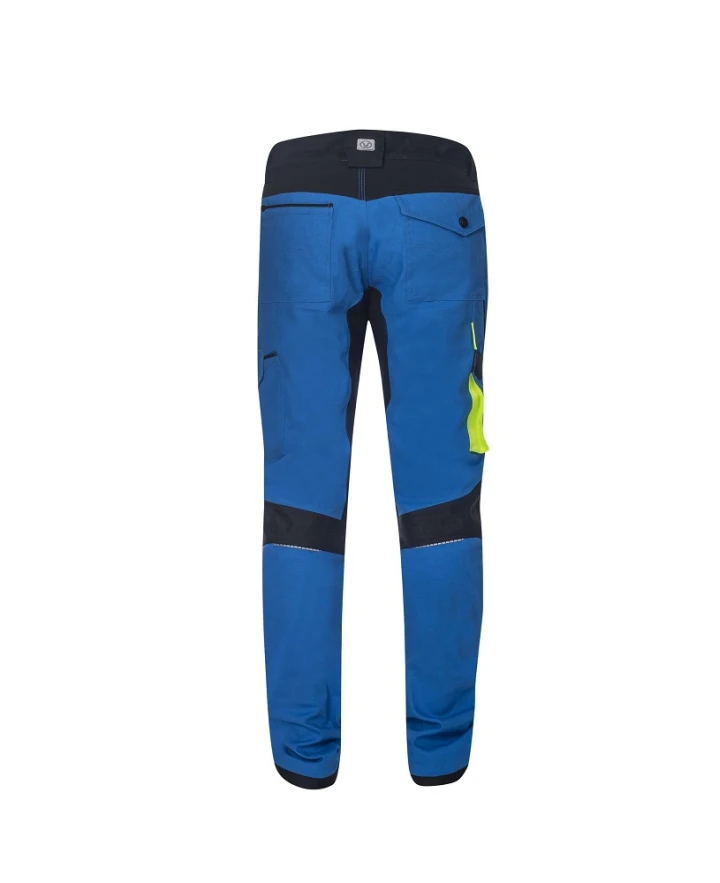 Bērnu bikses 4Xstretch elastīgas