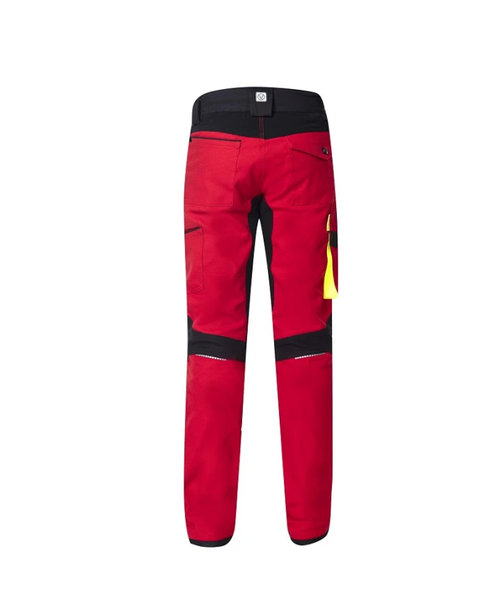 Bērnu bikses 4Xstretch elastīgas