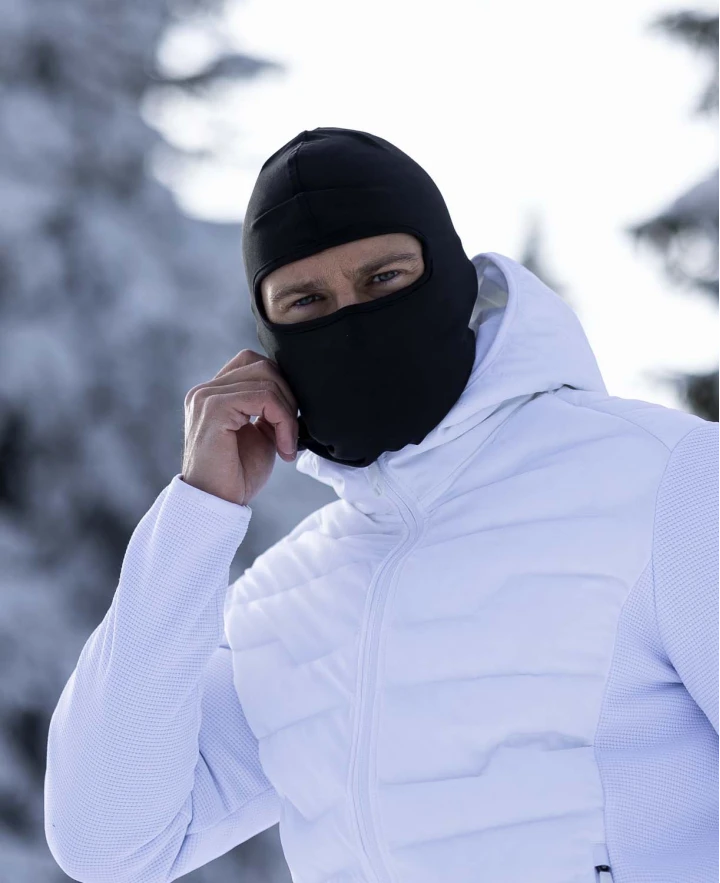 Balaklava FORTI