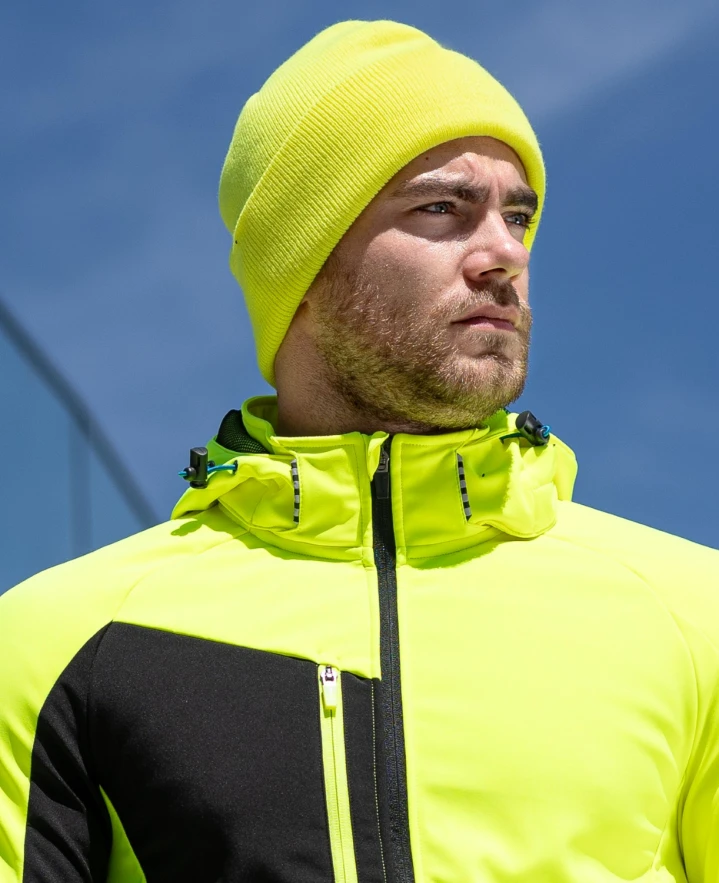 Cepure BARRDY HI-VIS