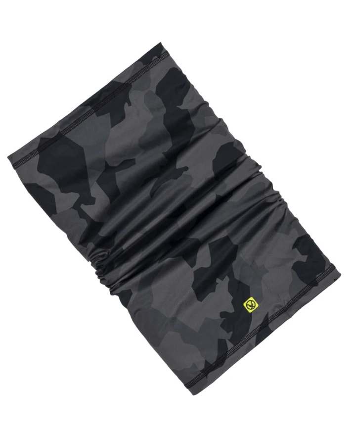 Daudzfunkcionāla šalle CAMO