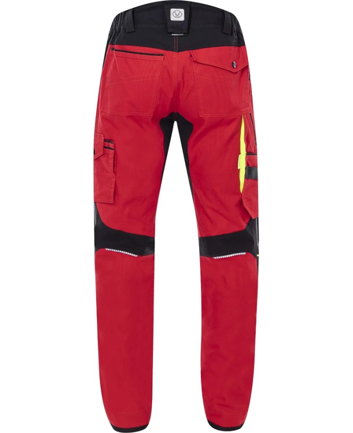 Bikses 4X elastīgas