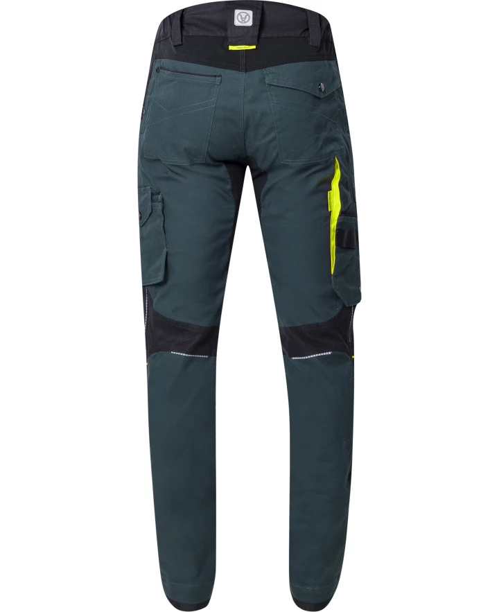 Bikses 4X elastīgas