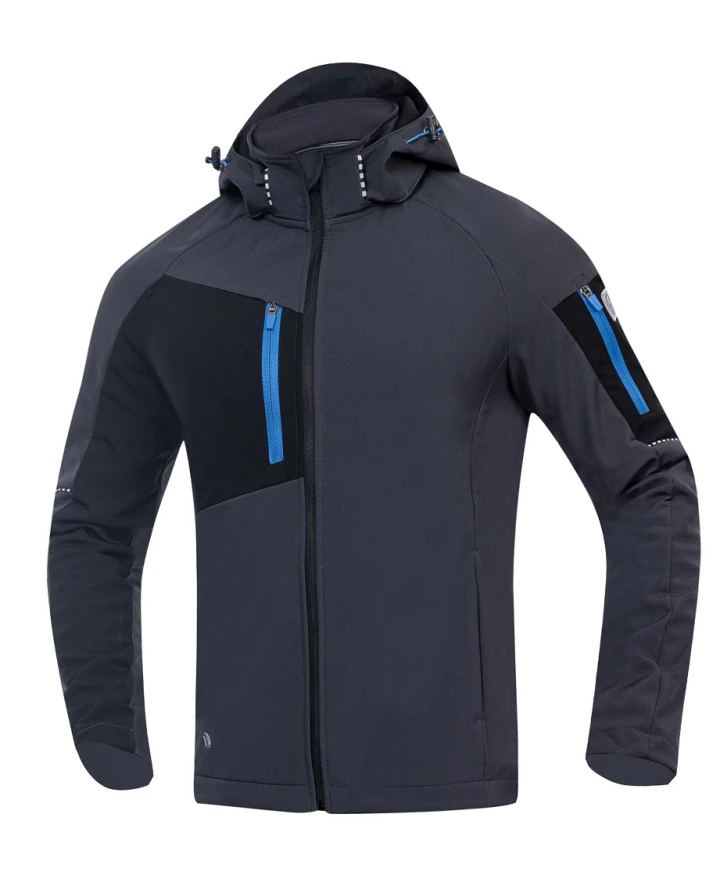 Softshell jaka CITYCONIC
