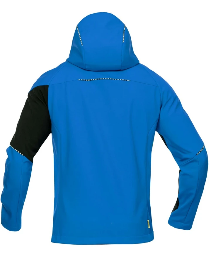 Softshell jaka CITYCONIC