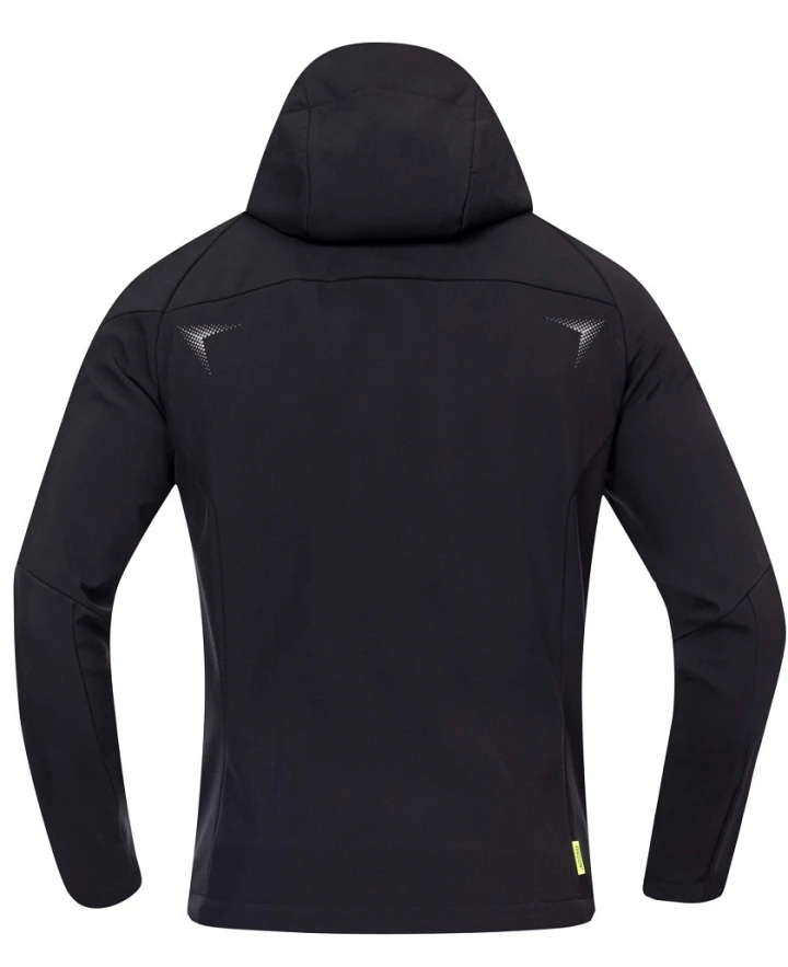 Softshell jaka CREATRON NEON