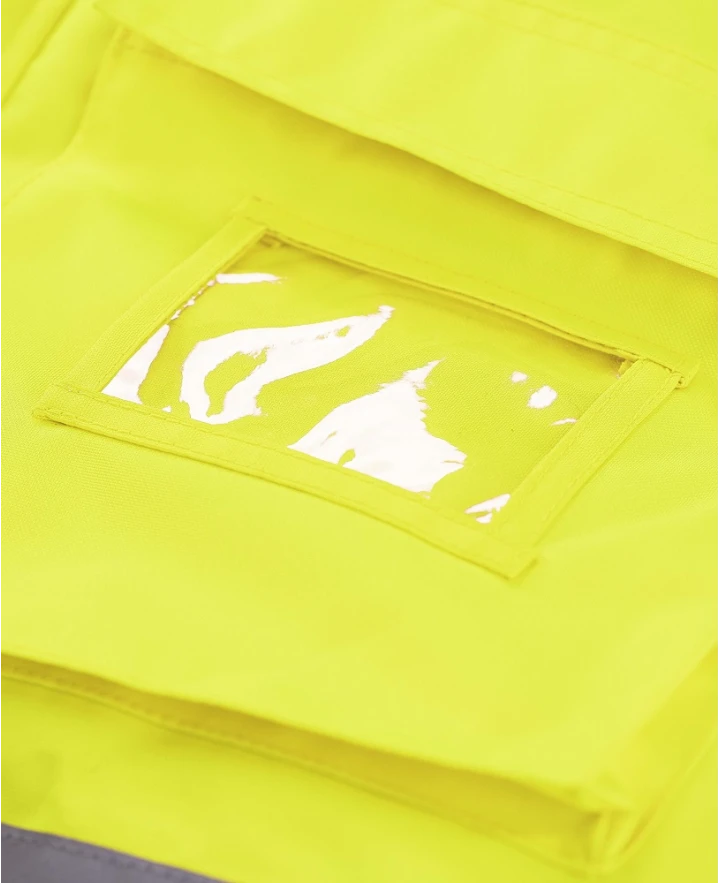 HI VIS Jaka HOWARD+