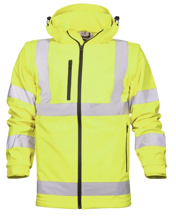 Softshell jaka REF501