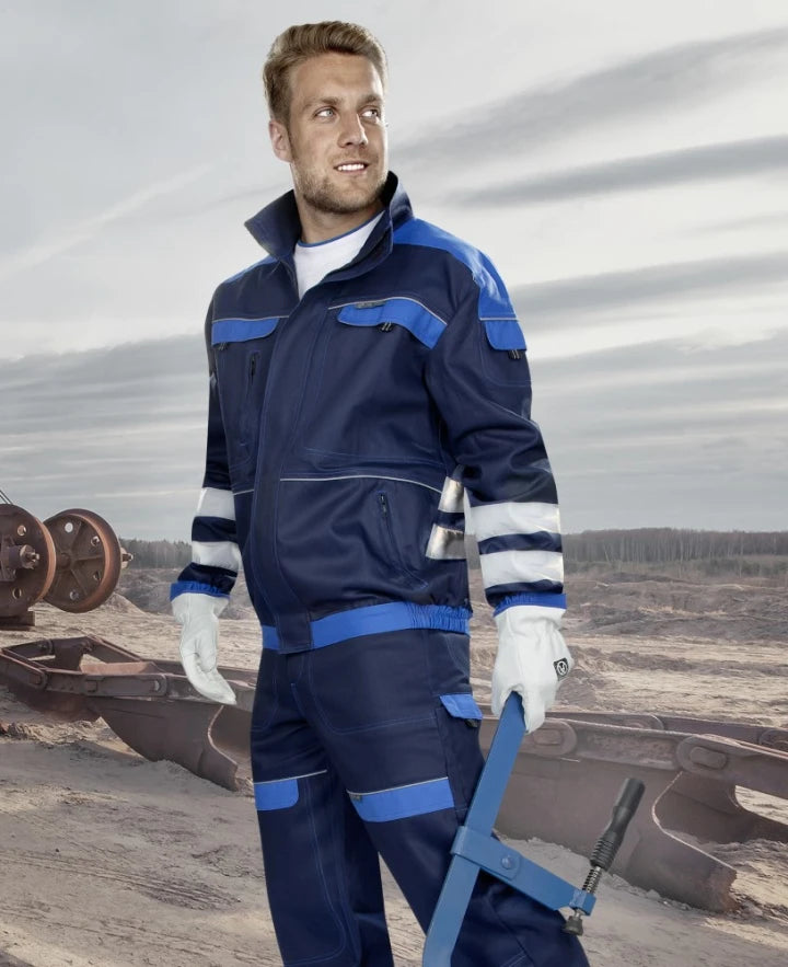 HI VIS Jaka COOL TREND