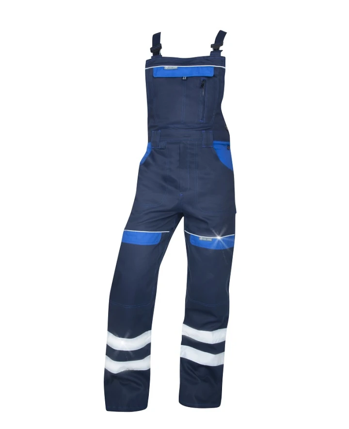 Puskombinezons HI VIS COOL TREND