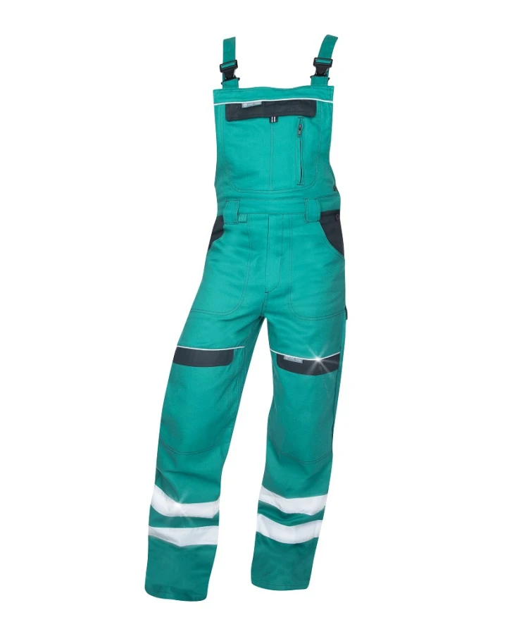 Puskombinezons HI VIS COOL TREND