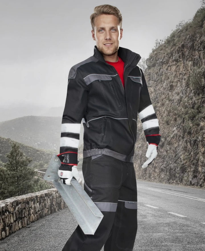 HI VIS Jaka COOL TREND