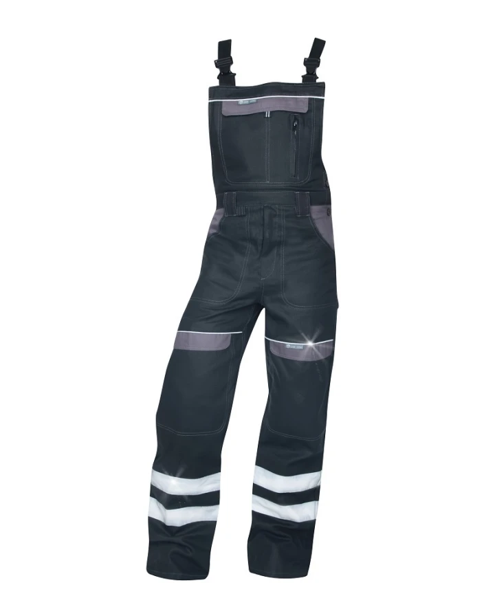 Puskombinezons HI VIS COOL TREND