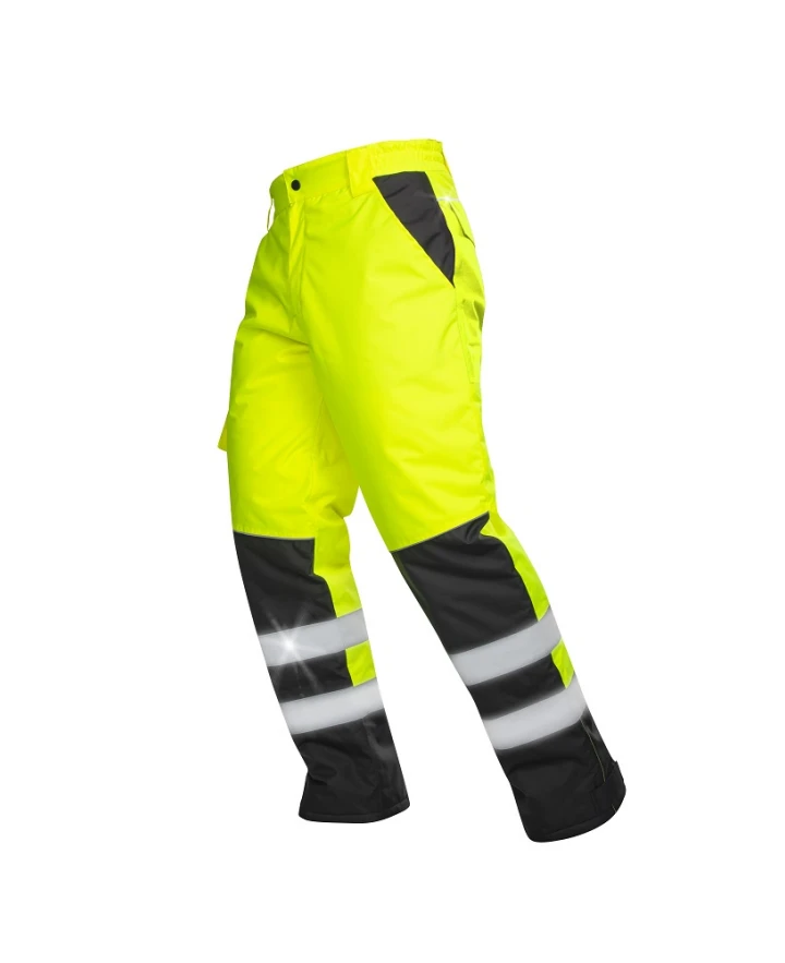 Atstarojošas bikses HOWARD