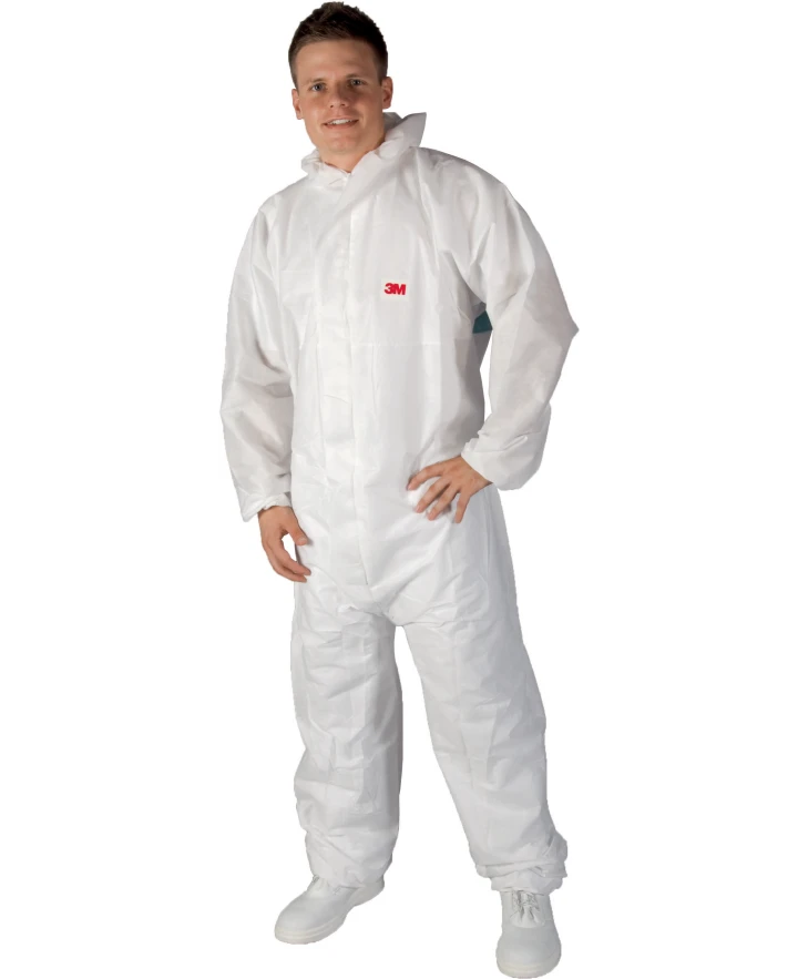 Kombinezons 3M™ 4520