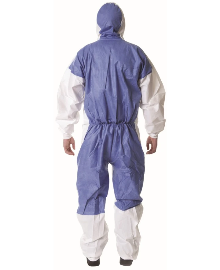 Kombinezons 3M™ 4535