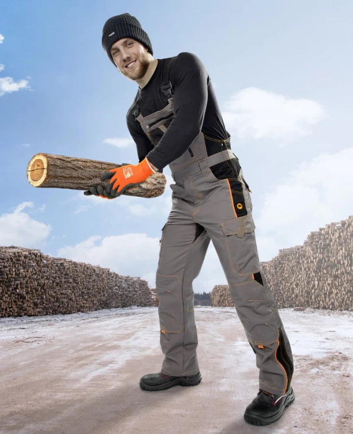 Ziemas puskombinezons VISION