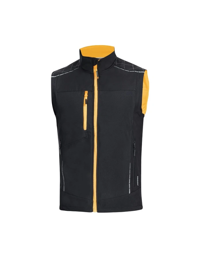 Softshell veste VISION