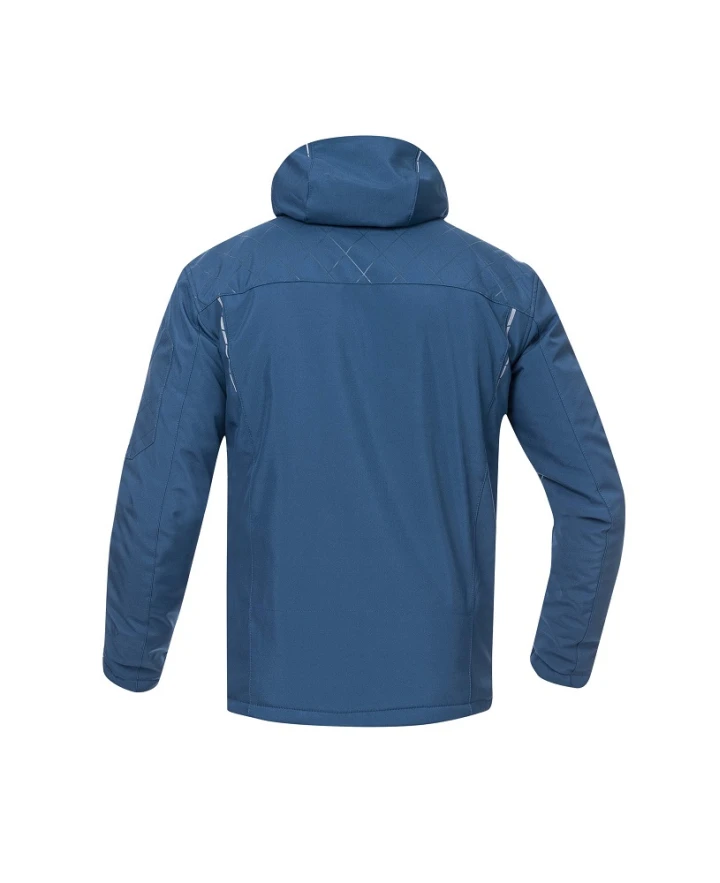Ziemas softshell jaka VISION