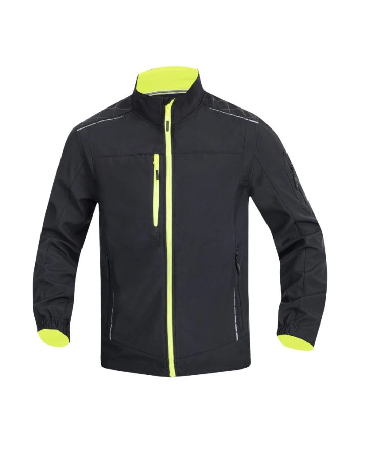 Softshell jaka VISION