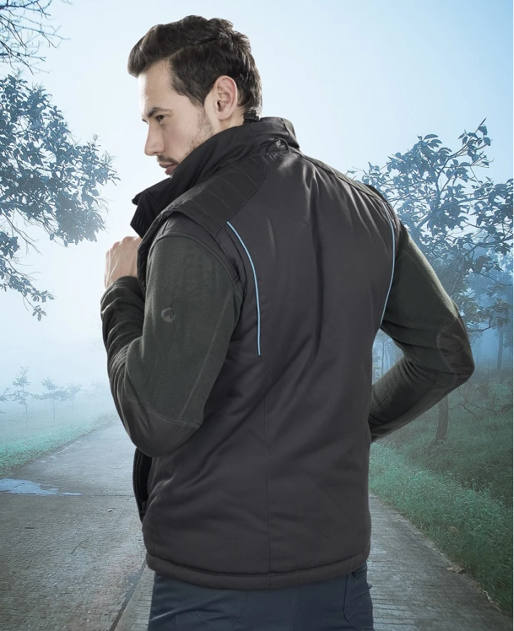 Ziemas veste 4TECH