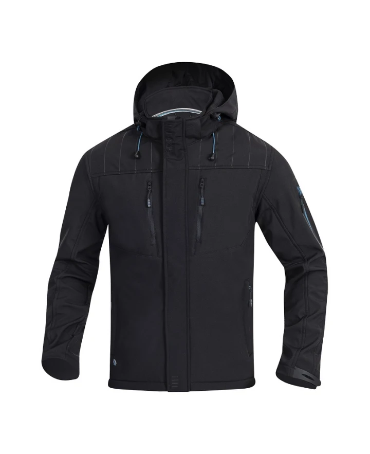 Softshell jaka 4TECH