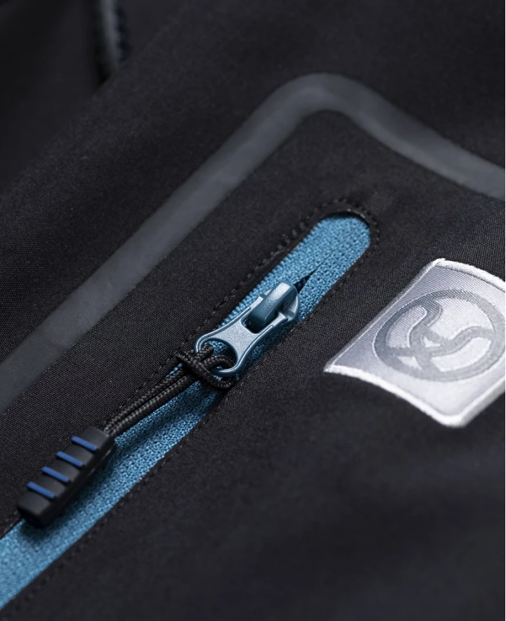 Softshell jaka 4TECH