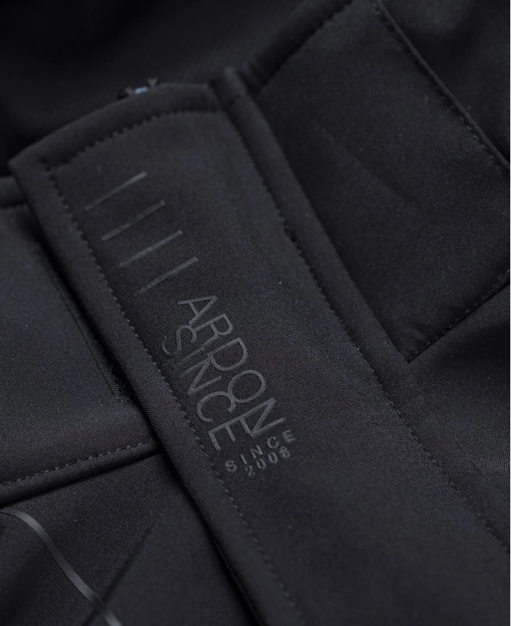 Softshell jaka 4TECH