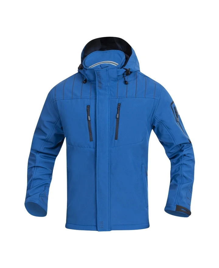 Softshell jaka 4TECH