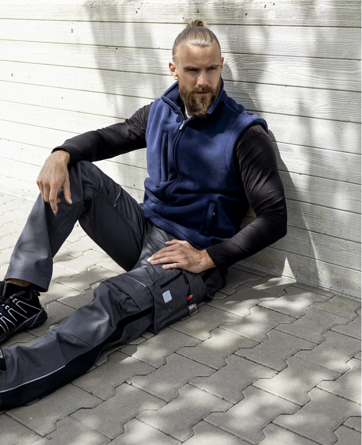 Flīša veste Polar 450