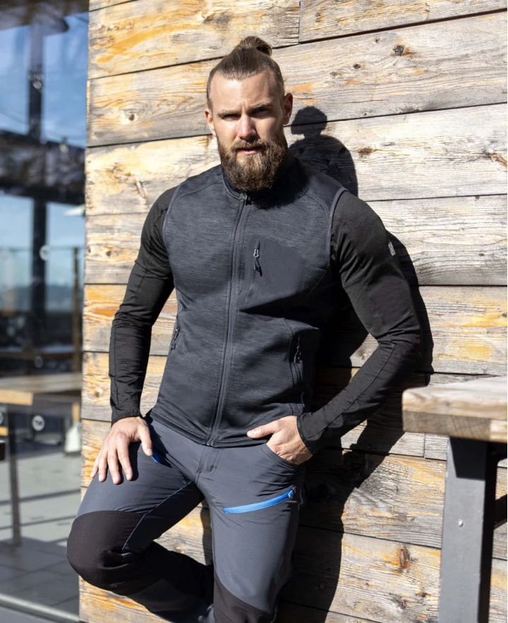 Veste Breeffidry