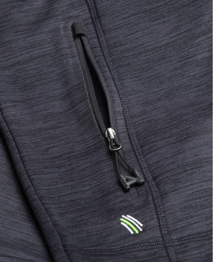Veste Breeffidry