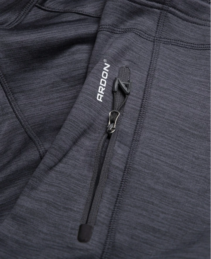 Veste Breeffidry
