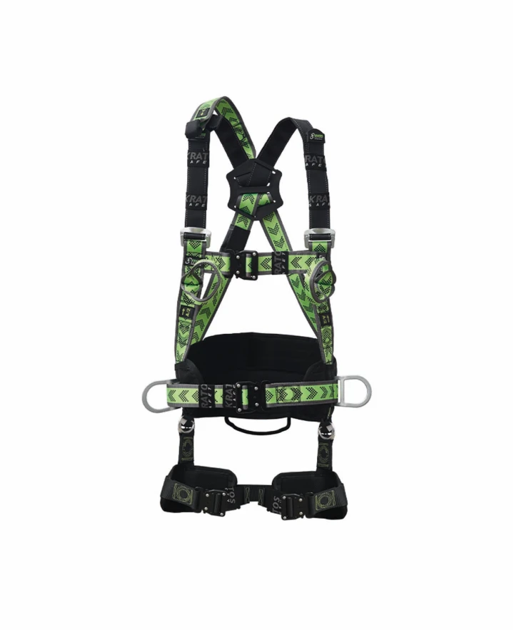 Drošības josta KRATOS FA1020700