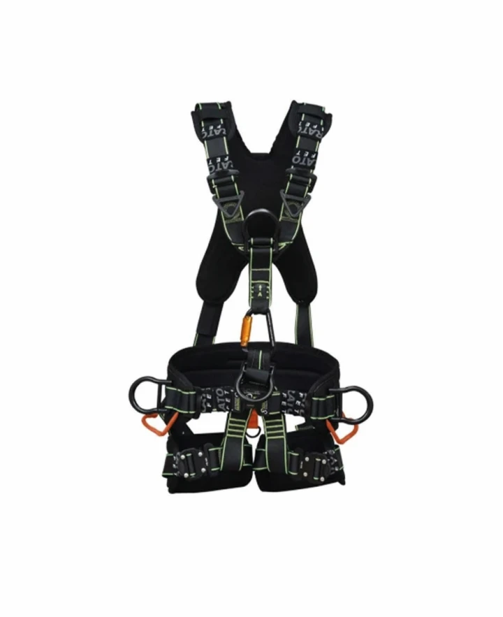 Drošības josta KRATOS FA1020201 M-L